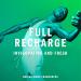 adidas Vibes Full Recharge Eau de Parfum 1.6 fl oz (Pack of 1) Notes of Fougere Cedar and Sage Unisex Fragrance Long Lasting Sporty Fragrance Travel Size Sage Cedar 1.6 Fl Oz (Pack of 1) - Buy Online on GoSupps.com