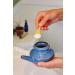 Baraka Infused Sea Salt - Essential Oil Neti Pot Salt for Sinus Rinse - 4 oz - Buy Online on GoSupps.com