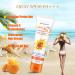 Sun Cream SPF 50 Suncream For High Sun Protection SPF 50 Face Moisturiser Waterproof Sun Cream Against UVA & UVB Sun Lotion Sunscreen For Daily Use Travel (Type1) - Buy Online on GoSupps.com