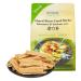 ONTRUE Dried Beancurd Sticks, Asian Tofu Yuba, Precut Tofu, Good Source Of Protein, Non-GMO, Vegan, Great Gourmet Gift, 9.88 Oz