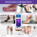 Toenail Fungus Treatment Spray - Extra Strength 3-in-1 Nail Fungus Cure for Stronger Healthier Toenails (100mL) - Fast International Shipping - Buy Online on GoSupps.com