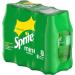 Sprite 300mL Mini Bottles Pack of 8 - Buy Online on GoSupps.com