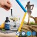 Trace Minerals Ionic Chlorophyll | Immune Boost & Antioxidant | Mint Flavored, 2.0oz 6000mg - Buy Online on GoSupps.com