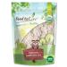Organic Whole Grain Buckwheat Flour Blend, 1 Pound  A Custom Mix of Organic Buckwheat Flour and Organic Oat Flour, Non-GMO, Fine Meal, Vegan, Bulk. All Purpose Flour. Great for Baking