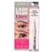 Kiss I Envy Lash Glue Liner Clear - 0.02 Ounce | Long-Lasting Waterproof Eyelash Adhesive for International Shipping - Buy Online on GoSupps.com