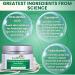 Hyaluronic Acid Face Cream | Squalane & Moisturizer with Argan Oil Shea Butter & More | 1.7Oz (50ml) - Shop Internationally - Buy Online on GoSupps.com