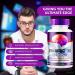 Synaptic XR Core Focus (3 Pack) - All-Natural Brain Supplement for Memory & Cognitive Health | 180 Capsules - Max Formula & Reviews - Buy Online on GoSupps.com