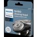 Philips Norelco SH90/72 Replacement Heads - Series 9000 New Version (Replaces SH90/62) - Buy Online on GoSupps.com