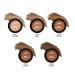 KISS NY Professional Matte Powder Foundation - Sun Beige | Dual Function Formula - Buy Online on GoSupps.com