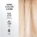 Keracolor Keracanvas Hair Bleach Kit - Complete Lightening & Toning System - Buy Online on GoSupps.com
