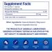 Free Form L-Glutamine Supplement - Clinical L Glutamine Capsules 500mg for Gut Health and Immune Support - Powerful Amino Acid Glutathione Precursor - Non-GMO & Made in The USA - 100 Servings - Buy Online on GoSupps.com