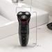 Remington PR1335B Men's Electric Razor with Precision Plus Heads and Stubble Attachment - Buy Online on GoSupps.com