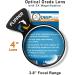 FL!PPER Flipper DeepSee Magnified Magnetic Aquarium Viewer 4" STD 4" - Buy Online on GoSupps.com