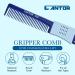 Cantor Lift Teasing Comb and Hair Pick 2 Pack - Chemical & Heat Resistant Anti Static Comb for All Hair Types - Buy Online on GoSupps.com