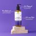 Greenendoor Lavender Massage Oil 500ml - Natural Cosmetics Savings Pack | Pure Mediterranean Essential Oils & Gifts - Buy Online on GoSupps.com