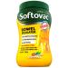Softovac Bowel Regulator 250g - 100% Natural Actives: High Fiber Formula enriched with Sonamukhi Harad Mulethi Saunf etc.