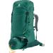 Deuter Fox 40 Kid's Backpack - Alpine Green 40L for Hiking and Trekking - Buy Online on GoSupps.com