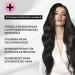 LongTime Hair Hair Cure - Bio-Argan Oil Extensions Care 200ml | Vegan Silicone & Paraben-Free | Ideal for Your Hair & Real Hair Extensions - Buy Online on GoSupps.com