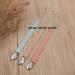 SUCHUANGUANG Pacifier Chain & Holder | Baby Dummy Clip & Nipple Holder | Best Pacifier Accessory for Newborns - Buy Online on GoSupps.com