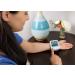 Lumiscope Advanced Digital Blood Pressure Monitor with Wrist Cuff - Model 1147 - Buy Online on GoSupps.com
