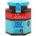 Buy Geeta's Lime and Chilli Chutney 310g (Pack of 6) - Authentic Indian Flavors | International Shipping Available - Buy Online on GoSupps.com