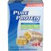 Pure Protein Bars Gluten Free Snack Bars Chocolate Salted Caramel 50 gram 6 Count Multi-colored & Bars Gluten Free Snack Bar Birthday Cake 50g/1.8oz. 6ct - Buy Online on GoSupps.com