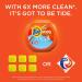 Shop Tide 93126CT Ocean Mist Pods - 35 Count Laundry Detergent | International Shipping Available - Buy Online on GoSupps.com