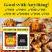 Homiah Sambal Chili Crunch Original Shrimp 9oz Jar - Gluten Free Non-GMO Sambal Oelek Paste with Shrimp. Crunchy Chili Crisp Condiment for Topping  Low Sodium & Less Oil. - Buy Online on GoSupps.com