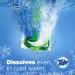 Tide Pods Laundry Detergent - Clean Breeze Scent 57 Pacs (46 oz) | International Shipping Available - Buy Online on GoSupps.com