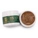 Natural Elements Botanicals Gentle Exfoliating Face Scrub with Aloe Vera, Bamboo & Coffee - Moisturizing Facial & Body Polish | Luxurious Spa Quality Skincare for All Skin Types - Buy Online on GoSupps.com