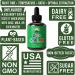 Peak Performance Kids Calm Liquid Drops - Unflavored 9-in-1 Vegan Supplement for Relaxation and Natural Sleep - Buy Online on GoSupps.com