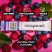 Recuperol Get Well Soon Gift Box - Hydration & Recovery Electrolyte Drink Mix 8 Pack Wellness Gift for Men & Women Present with Card Inside - Mixed Berry Flavour - Buy Online on GoSupps.com