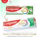  Colgate Colgate Total Prevention Active Deep Clean Toothpaste 75 ml | 3 times more effective at fighting the main cause* of the most common oral problems | 24-hour protection - Buy Online on GoSupps.com
