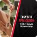 Buy RockTape Go Standard Adhesive Pre-Cut Kinesiology Tape (Beige) - International Shipping Available - Buy Online on GoSupps.com