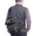 Tactical Sling Bag Pack - Military Assault Shoulder Backpack - Black - Buy Online on GoSupps.com