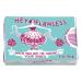 BlueQ Hey Flawless Luxury Soap
