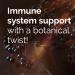 Emergen-C Elderberry Fizzy Drink Mix - Immune Support with High Potency Vitamin C - 18 Count - Buy Online on GoSupps.com