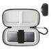 LIJIANG Case Compatible with AliveCor Kardia Mobile ECG/ KardiaMobile 6L- CASE ONLY