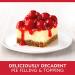 Duncan Hines Wilderness Original Country Cherry Pie Filling and Topping 30 oz - Buy Now! - Buy Online on GoSupps.com