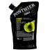 Food-United Apfel Puree Granny Smith Fruit Puree from Ponthier 1kg for smoothie-bowl-quark-sorbet gel e topping Without artificial additives Selected fruits 1 kg (1 Pack)