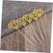 ibasenice Wedding D cor 300 Pcs Diamond Cake Topper Happy Birthday Topper Cake Picks Gold Diamond Topper Capacillos Para Cupcake Decor Cupcakes Diamond Cupcake Topper Paper Cup Wedding - Buy Online on GoSupps.com