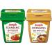 Sempio Doenjang Soybean Paste Bundled with Korean Soybean Dipping Paste