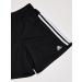 adidas Girls' Big 5 Inch Mesh Athletic Shorts - Large Black - Buy Online on GoSupps.com