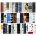 Cologne High End Designer Fragrance Sampler Set for Men - (Pack of 8 Sample Vials) - Buy Online on GoSupps.com