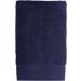 Kate Spade New York Scallop Pleat 580 GSM Terry Wash Cloth - French Navy | 100% Cotton | 13 x 13 Inches - Buy Online on GoSupps.com