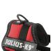 Buy K9 Powerharness | Size 3XS/Baby 1 | Red | Shop Internationally for the Best Dog Harness - Buy Online on GoSupps.com