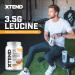SCIVATION Xtend Bcaa Mango 90 Serves 90 count Multi-colored Mango 90 Servings (Pack of 1) - Buy Online on GoSupps.com