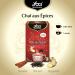 YOGI Organic Chai with Spices Infusion 100 percent Organic Black Tea Cinnamon and Ginger 15 heat-sealed and staple-free ba - Buy Online on GoSupps.com