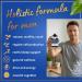 Male Fertility Supplement with Maca Root - Mens Health Conception Fertility Prenatal Vitamins Plus Natural Extracts - Prenatal Fertility Supplements for Men - 3rd Party Tested - 120 Capsules 2 Month 120 Count (Pack of 1) - Buy Online on GoSupps.com