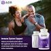 AOR N-A-C 500mg - 240 Capsules - Buy Online on GoSupps.com